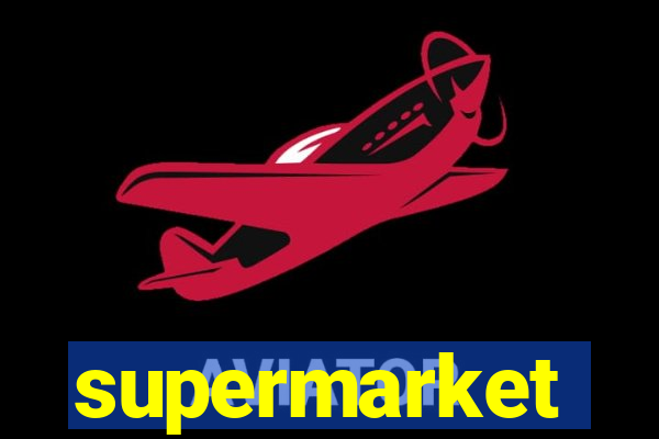 supermarket simulator apk dinheiro infinito